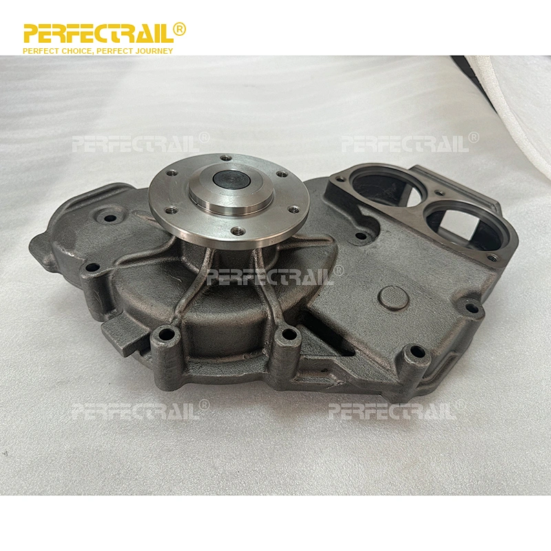 PERFECTRAIL A4572002801 Truck Parts Heavy Duty Engine Cooling Water Pump for Mercedes Benz Axor Capacity Citaro A4572002001