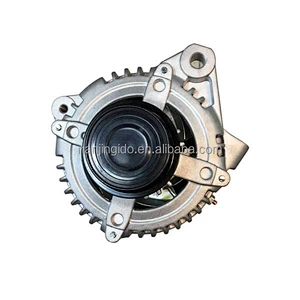 Car Auto Parts Alternator for Toyota Camry 2001-2006 27060-28340