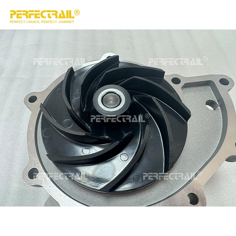 PERFECTRAIL 51065007078 Heavy Duty Truck Parts Cooling Water Pump for MAN TGA D0834 D0836 51065006699 51065007064 51065006679