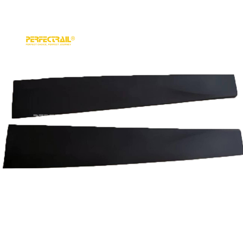 PERFECTRAIL 11D.854.939 11D.854.940 Electric Car Auto Body Parts Front Door Molding Trim Low Configuration for VW ID4 X ID.4
