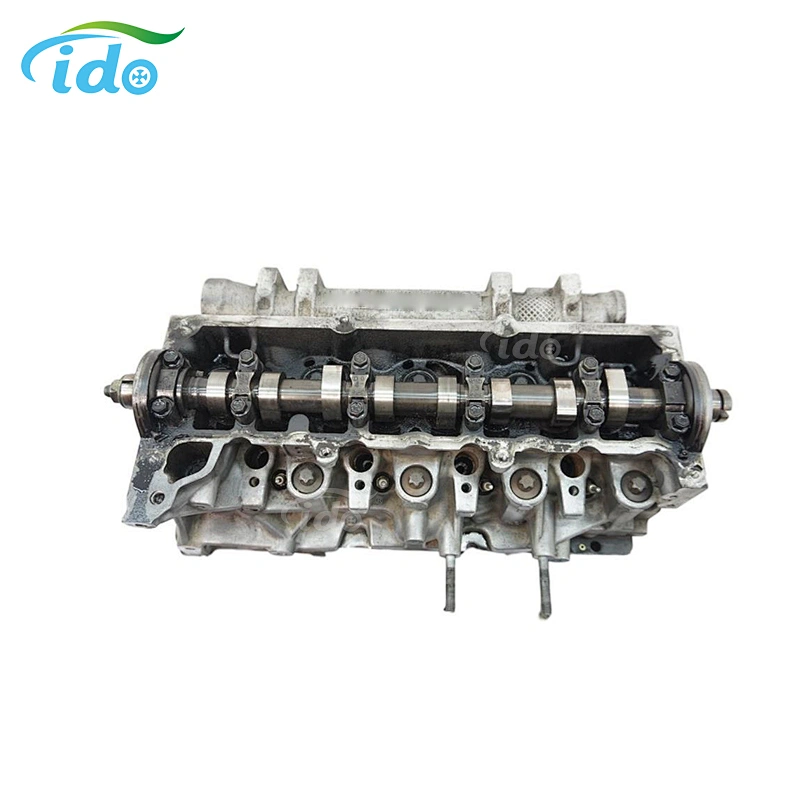908521 Auto Engine Cylinder Head for Renault Clio III for Renault Logan for Nissan Note