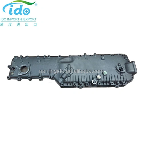 Auto Engine Oil Cooler Cover 21508091 for Renault Truck