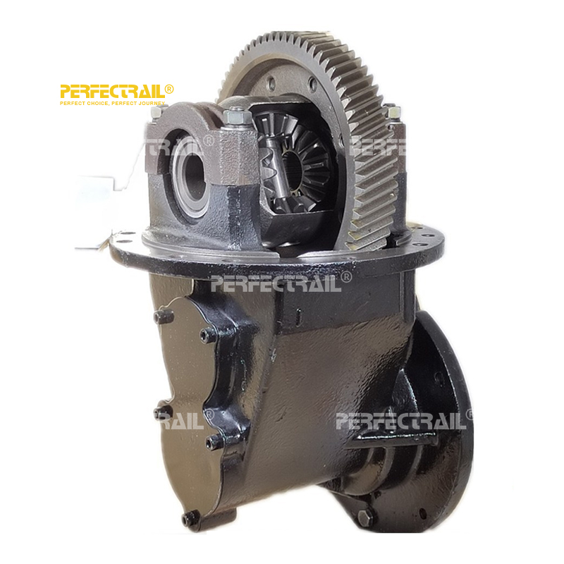 PERFECTRAIL Wholesale Electric Car Auto Transmission Parts Differential Assembly for Wuling Rongguang