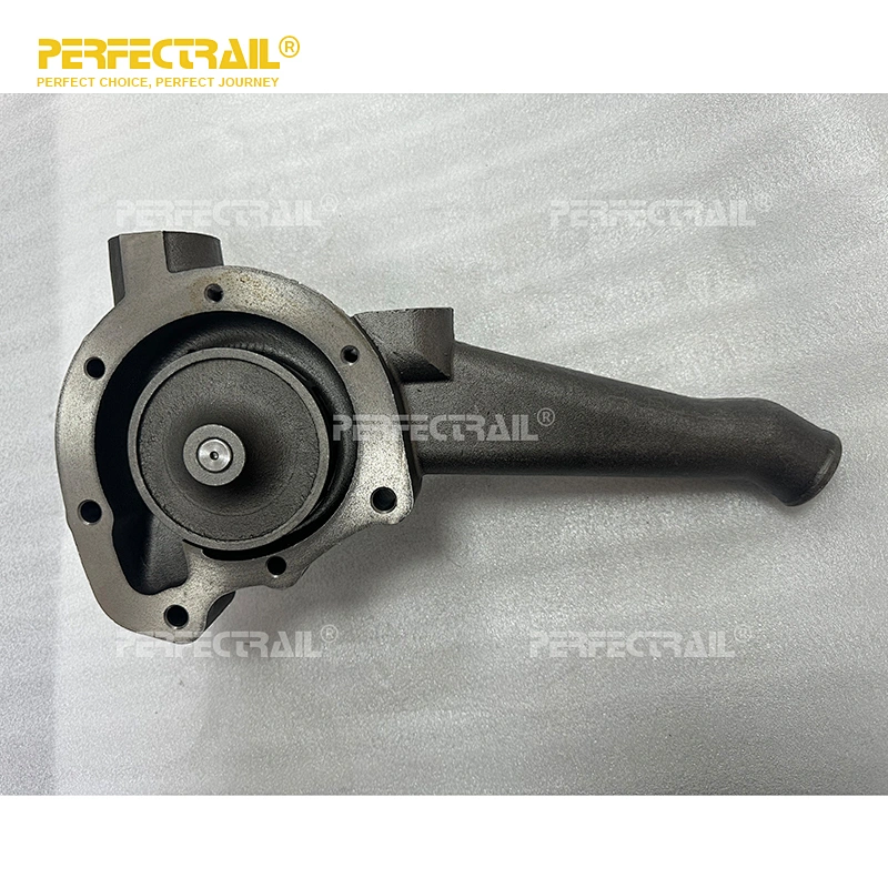 PERFECTRAIL A3662006801 Heavy Duty Truck Parts Engine Coolant Water Pump for Mercedes Benz LK/LN2 MK OM356 OM441 Engine