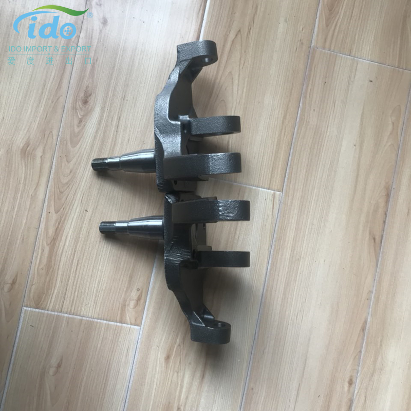 Steering Knuckle Steering Drop Spindle for VW 22-2859