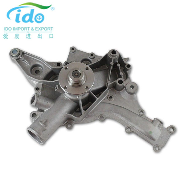 Water Pump for Mercedes Benz E Class C Class 1122001501