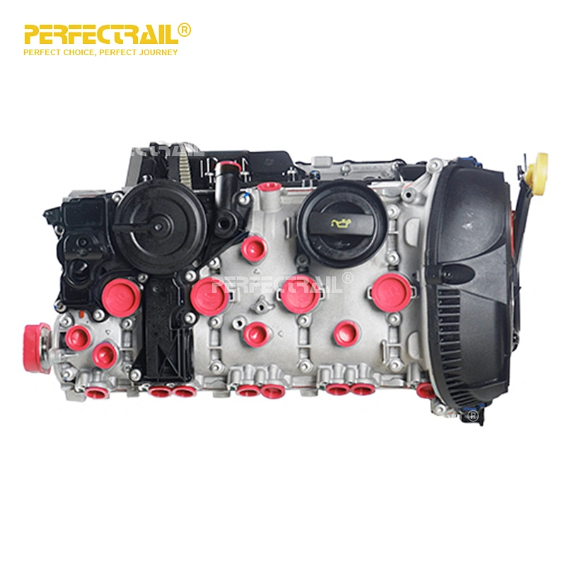 PERFECTRAIL Wholesale Car Auto Parts EA888 Gasoline Engine Block Complete Engine Assembly for Audi A4 A5 A6 Q5 2.0T