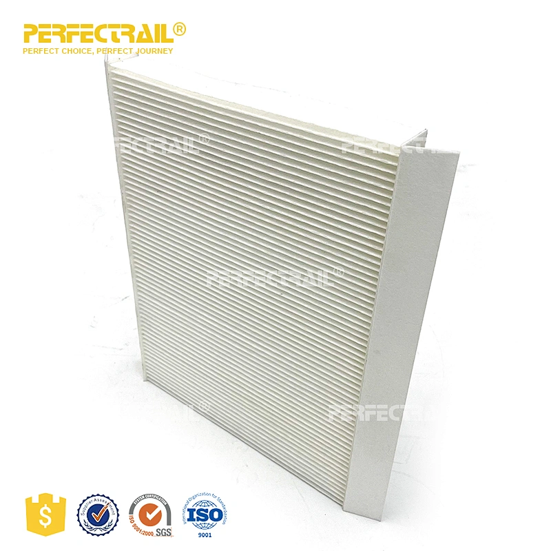 PERFECTRAIL 20435801 Car Auto Parts Truck Cabin Air Filter for Volvo VNL 85114060 VO0201P VO09803P