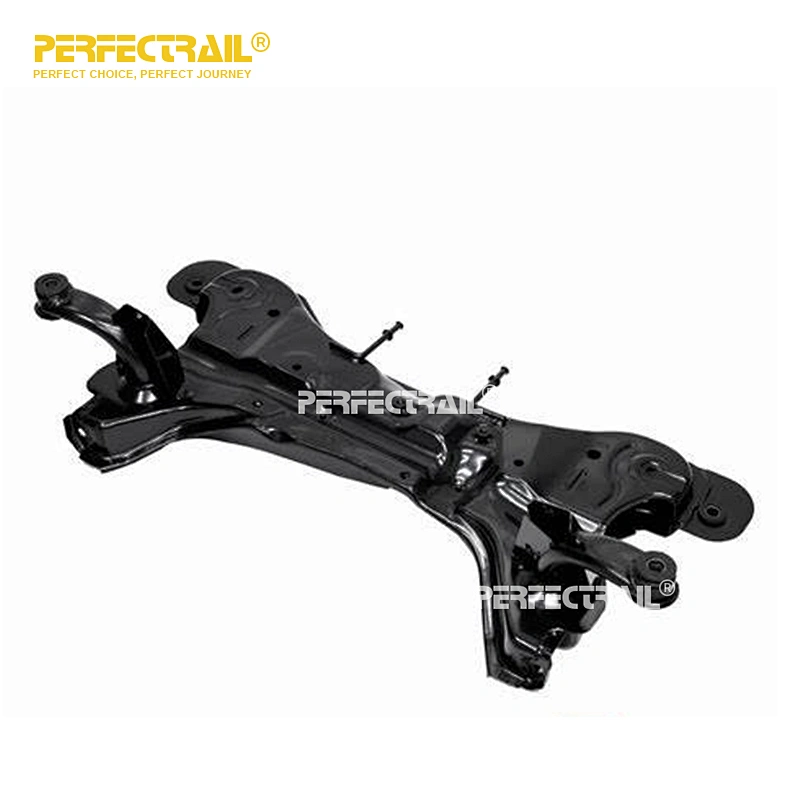PERFECTRAIL 62401-1C200 Auto Parts Front Suspension Subframe Crossmember for Hyundai Getz 2006-2010