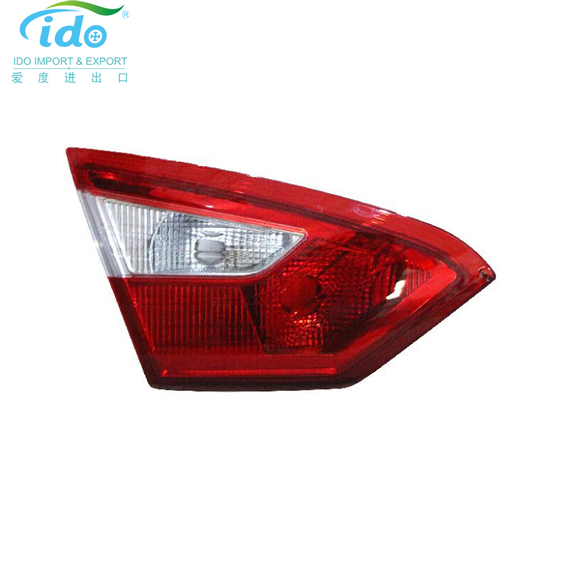 Car Led Tail Light for Ford BM51-13A603-A