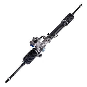 44200-42120 Hot Sale Auto LHD Hydraulic Power Steering Gear Steering Rack and Pinion for Toyota Rav4 2001 2002 2003