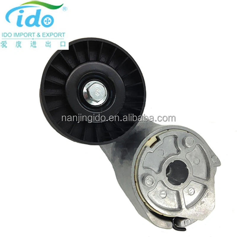 Auto Spare Parts Belt Tensioner for Benz Travego 1999 5412001570