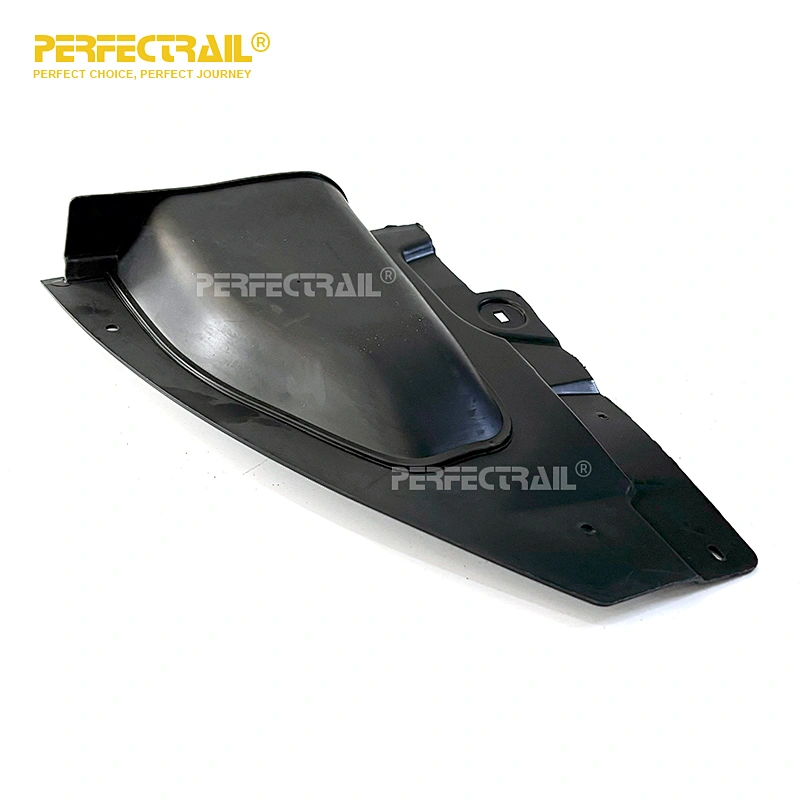 PERFECTRAIL JX7B-16B075-Y JX7B-16B074-Y Auto Parts Radiator Lower Protection Board Connector for Ford Focus