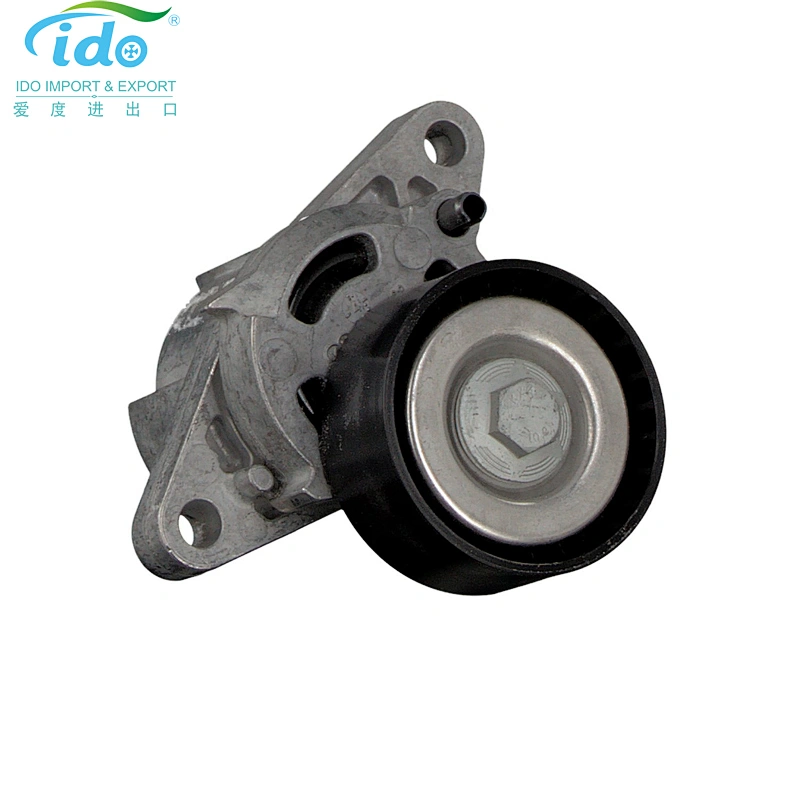 Belt Tensioner Pulley for Dacia Logan 8200277606