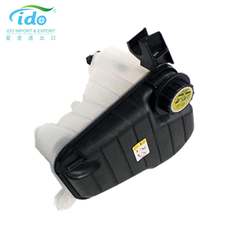 Auto Parts Expansion tank for jaguar Xj 3.0 C2D36671