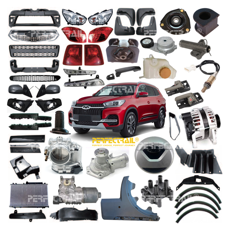 PERFECTRAIL Car Accessories Auto Engine Body Kit Spare Parts for Chery Tiggo 7 8 2 3 4 5 Pro Plus
