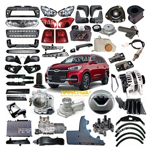 PERFECTRAIL Car Accessories Auto Engine Body Kit Spare Parts for Chery Tiggo 7 8 2 3 4 5 Pro Plus
