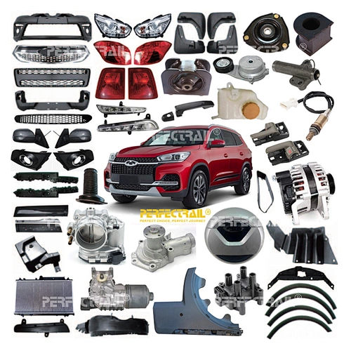 PERFECTRAIL Car Accessories Auto Engine Body Kit Spare Parts for Chery Tiggo 7 8 2 3 4 5 Pro Plus