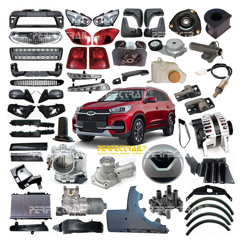 PERFECTRAIL Car Accessories Auto Engine Body Kit Spare Parts for Chery Tiggo 7 8 2 3 4 5 Pro Plus