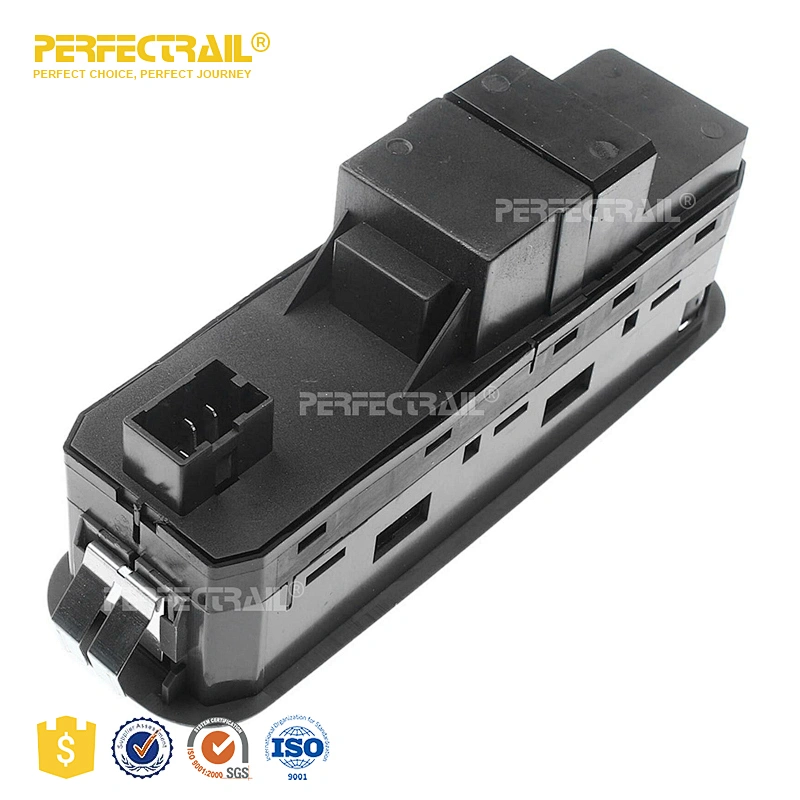 PERFECTRAIL 3799065D10T01 Car Electric Master Power Window Switch for Suzuki Grand Vitara XL-7 3799065D10 37990-65T01