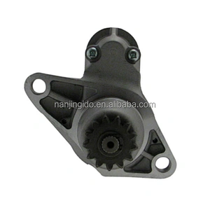 Car Starter Motor for Toyota camry Saloon 01-06 28100-28041