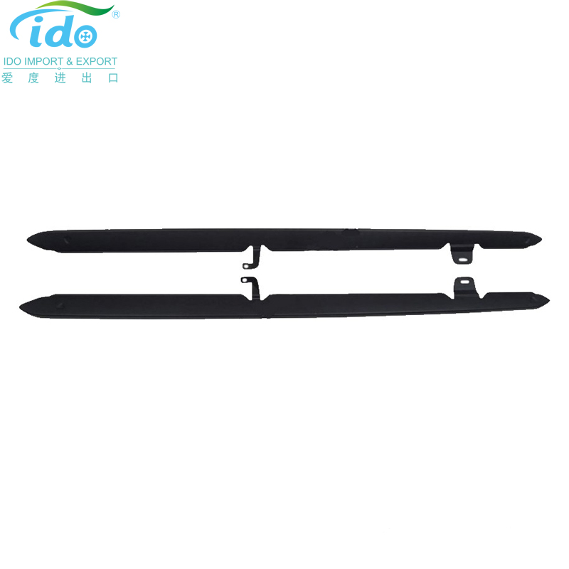 Auto Side Skirt for VW Polo 2010 6R0853897 6R0 853 898