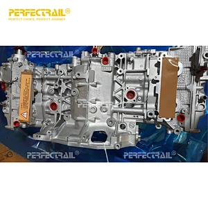 PERFECTRAIL Manufacturer Car Auto Parts EJ20 Machinery Engine Block Complete Engine Assembly for Subaru 2.0L