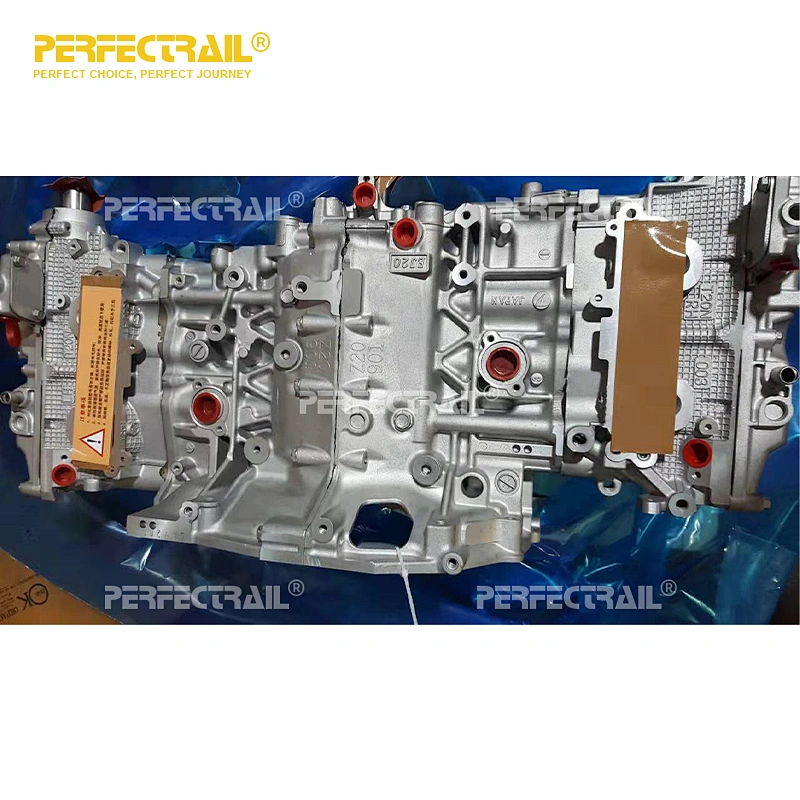 PERFECTRAIL Manufacturer Car Auto Parts EJ20 Machinery Engine Block Complete Engine Assembly for Subaru 2.0L