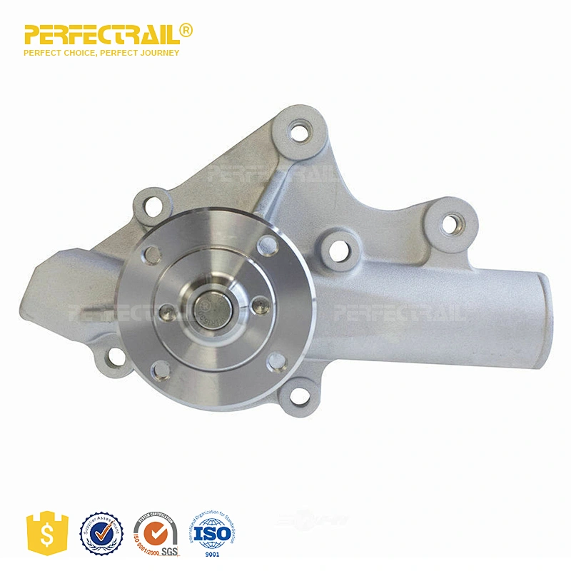 PERFECTRAIL 4626215 Car Accessories Engine Cooling Water Pump for Jeep Cherokee XJ 1985-2005