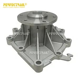 PERFECTRAIL 51065006694 Heavy Duty Truck Parts Water Pump for MAN TGS TGX 51065006675 51065006642 51065009694