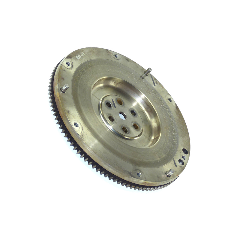 Auto Parts Flywheel for hyundai 1.8L 2013 23200-2B000