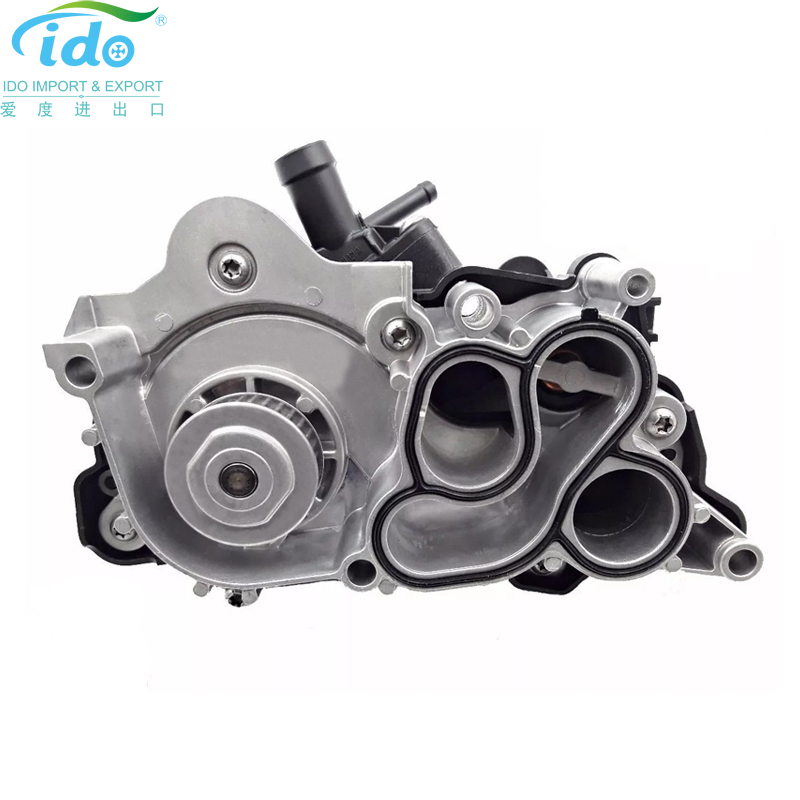 Auto Coolant Water Pump 04E121042F 04E 121 042 F for VW Golf