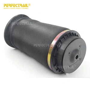PERFECTRAIL 1643201025 1643200725 1663200725 Wholesale Auto Parts Rear Air Suspension Spring for Mercedes Benz GL-Class X164