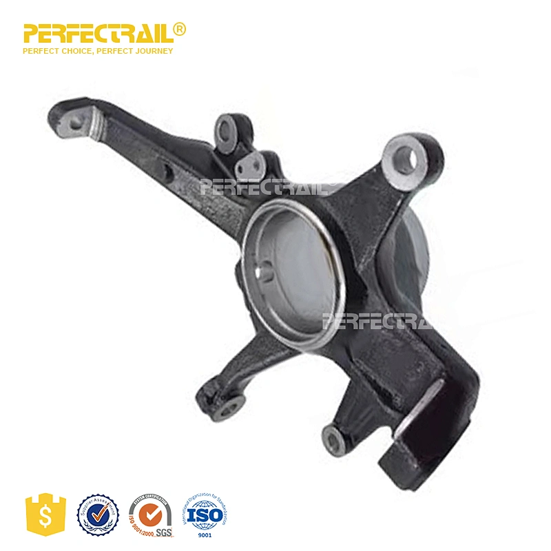 PERFECTRAIL UM51-33-021 Auto Steering Systems Right Steering Knuckle for Ford Ranger (Tke) 2011-