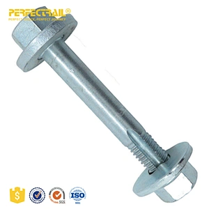 PERFECTRAIL 6G9N00395BA Auto Parts Cam Assy Camber Adjust Bolt for Ford Mondeo Galaxy 2005-2009
