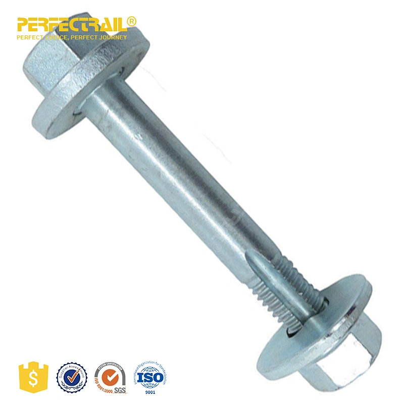 PERFECTRAIL 6G9N00395BA Auto Parts Cam Assy Camber Adjust Bolt for Ford Mondeo Galaxy 2005-2009
