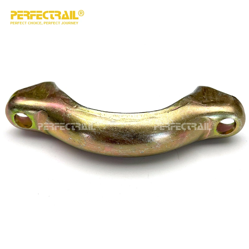 PERFECTRAIL 8586089 Wholesale Auto Parts Exhaust Tube Repair Connection Clamp for Iveco Daily
