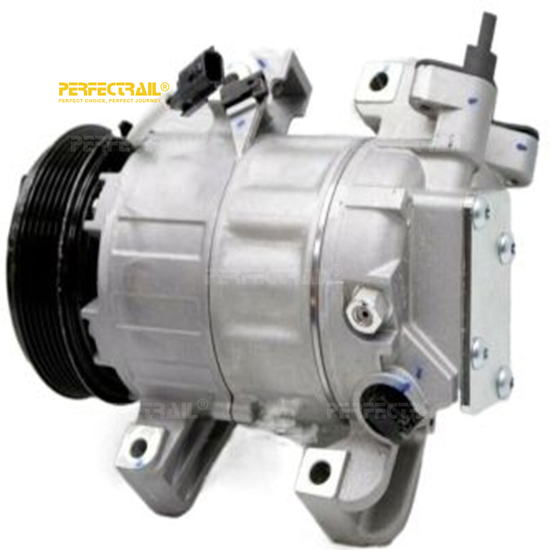 PERFECTRAIL 92600-3TA6B Auto Air Conditioning Parts AC Compressor for Nissan Altima 2010- OEM 92600-3TA6B
