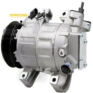 PERFECTRAIL 92600-3TA6B Auto Air Conditioning Parts AC Compressor for Nissan Altima 2010- OEM 92600-3TA6B