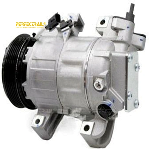 PERFECTRAIL 92600-3TA6B Auto Air Conditioning Parts AC Compressor for Nissan Altima 2010- OEM 92600-3TA6B