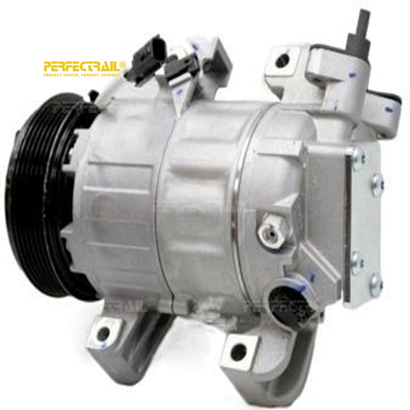 PERFECTRAIL 92600-3TA6B Auto Air Conditioning Parts AC Compressor for Nissan Altima 2010- OEM 92600-3TA6B