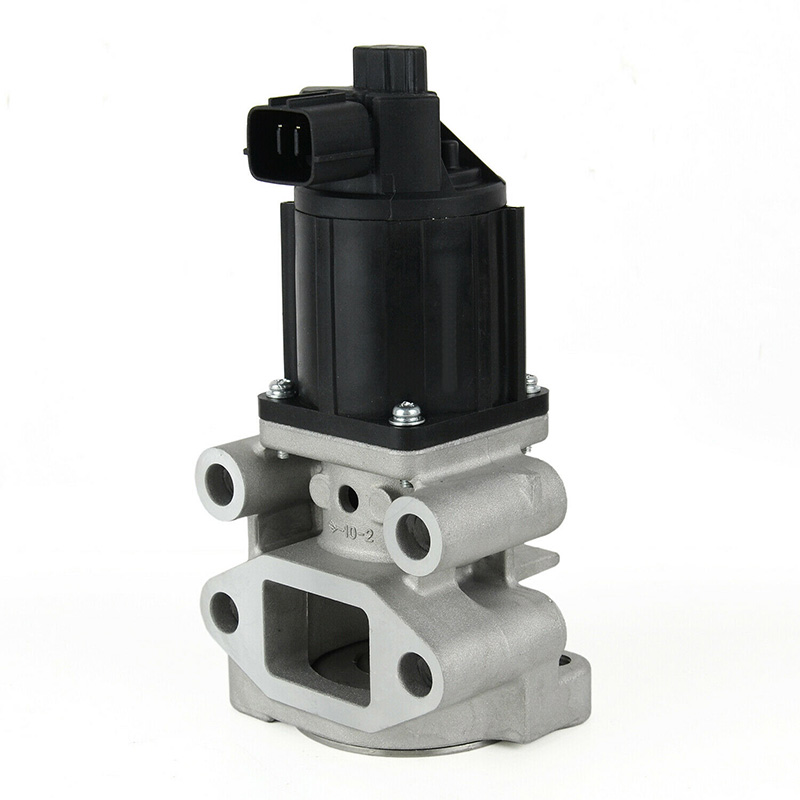 1582A037 1582A483 EGR Valve Exhaust Gas Recirculation for Mitsubishi L200 2004-