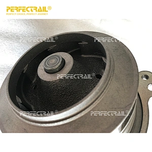 PERFECTRAIL 500356553 Truck Spare Parts Heavy Duty Coolant Water Pump for Iveco Eurostar Stralis Trakker 5801931139 DC468501AA