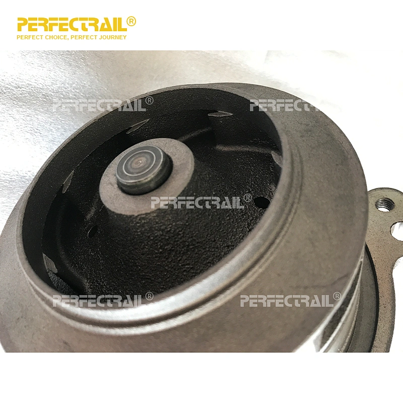 PERFECTRAIL 500356553 Truck Spare Parts Heavy Duty Coolant Water Pump for Iveco Eurostar Stralis Trakker 5801931139 DC468501AA