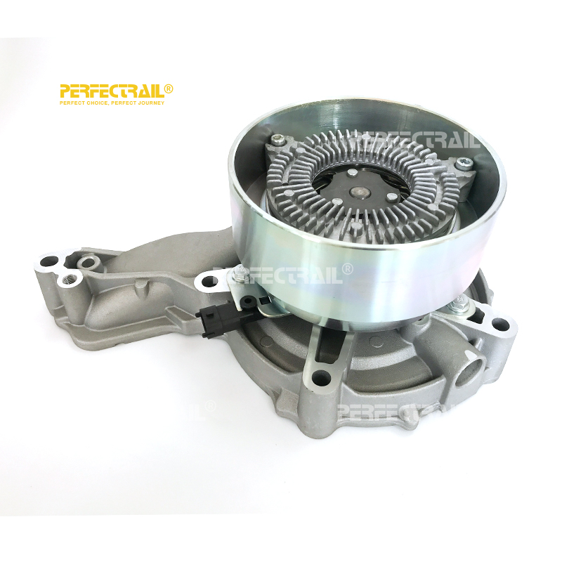 PERFECTRAIL 23959595 Truck Spare Parts Heavy Duty Coolant Water Pump for Volvo FM FMX for Renault Kerax Premium T-Serie 21974080