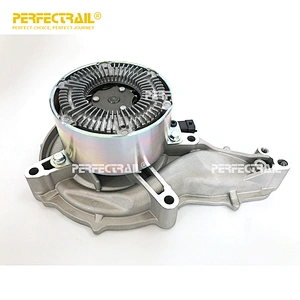 PERFECTRAIL 23959580 Heavy Duty Coolant Water Pump for Volvo FH 400 FM D13 D16 for Renault Trucks 21960481 7421960482