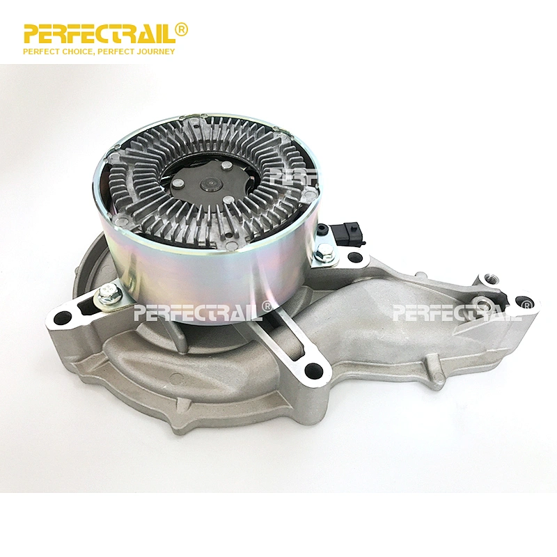 PERFECTRAIL 23959580 Heavy Duty Coolant Water Pump for Volvo FH 400 FM D13 D16 for Renault Trucks 21960481 7421960482