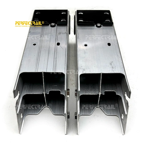 PERFECTRAIL 1088149-00-F 1088148-00-F Factory Car Auto Spare Parts Body Kit Front Bumper Reinforcement Bracket for Tesla Model 3