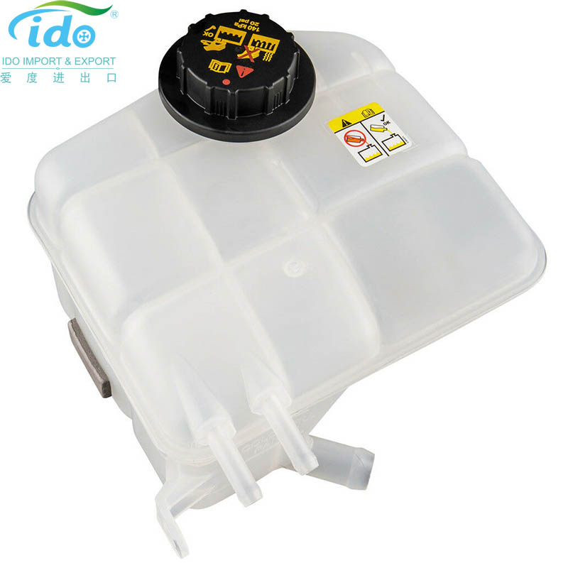 Coolant Reservoir Expansion tank 3S4Z8A080AC for Ford Focus 00-07