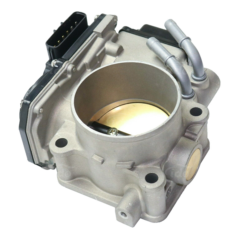 16400R44A02 16400R44A01 Auto Engine Parts Electronic Throttle Body for Honda Accord 2008 2009 2010 2011 2012
